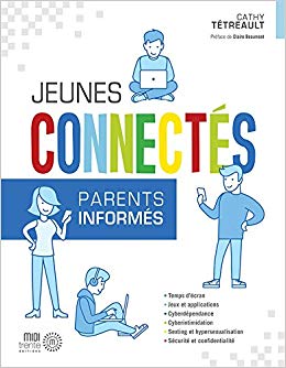 Jeunes Connectés