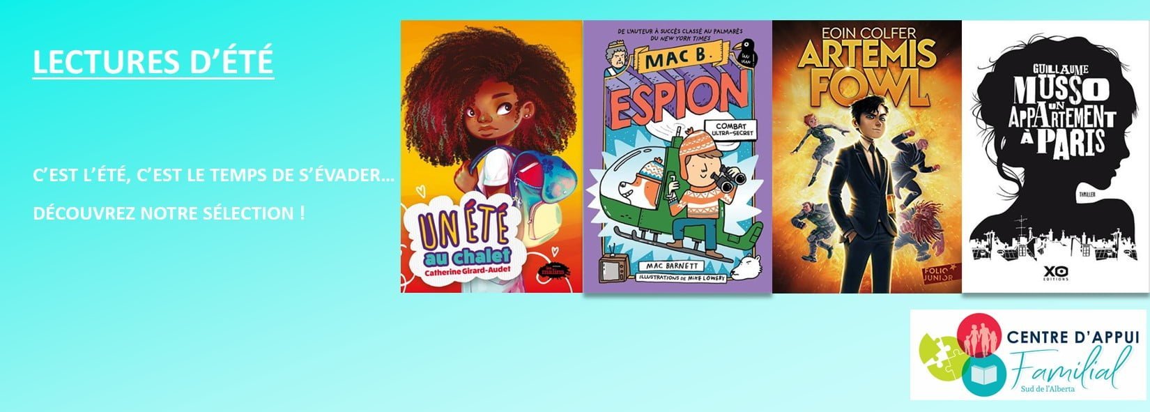 Photo Facebook Sélection été