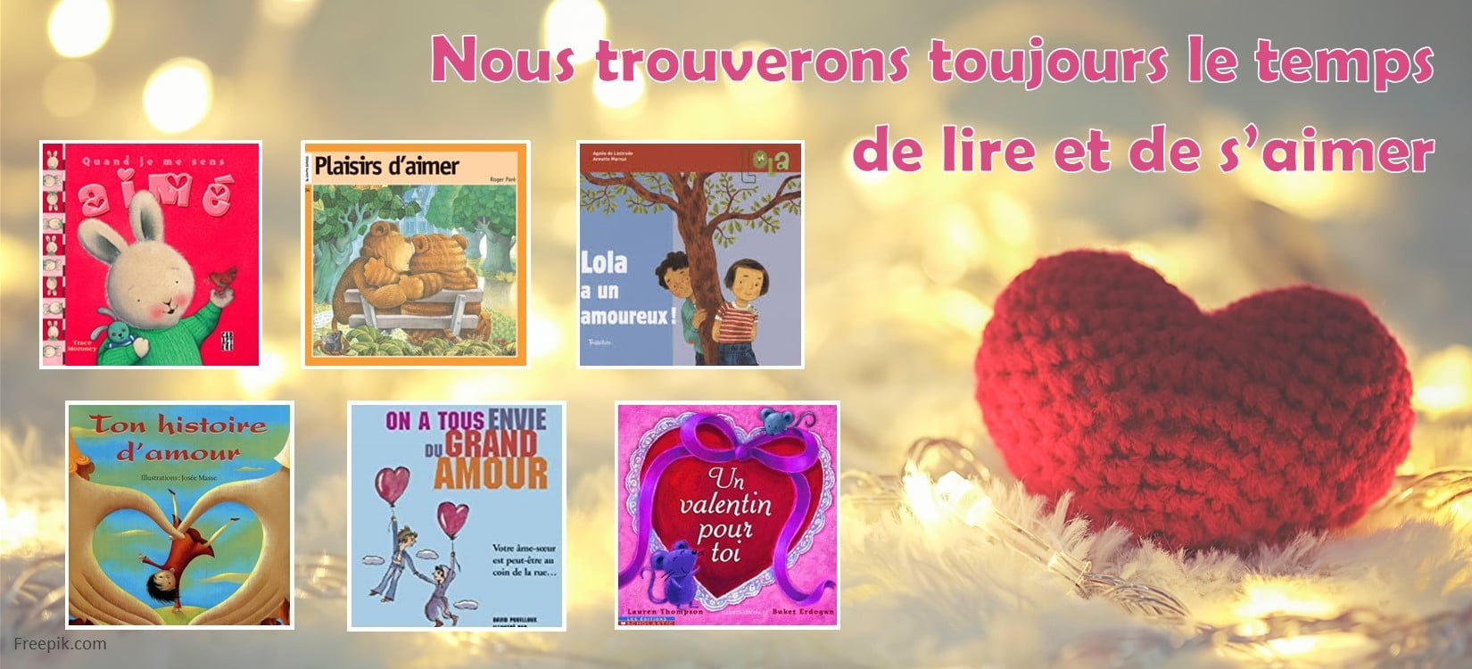 Blog Livres Picture Saint Valentin