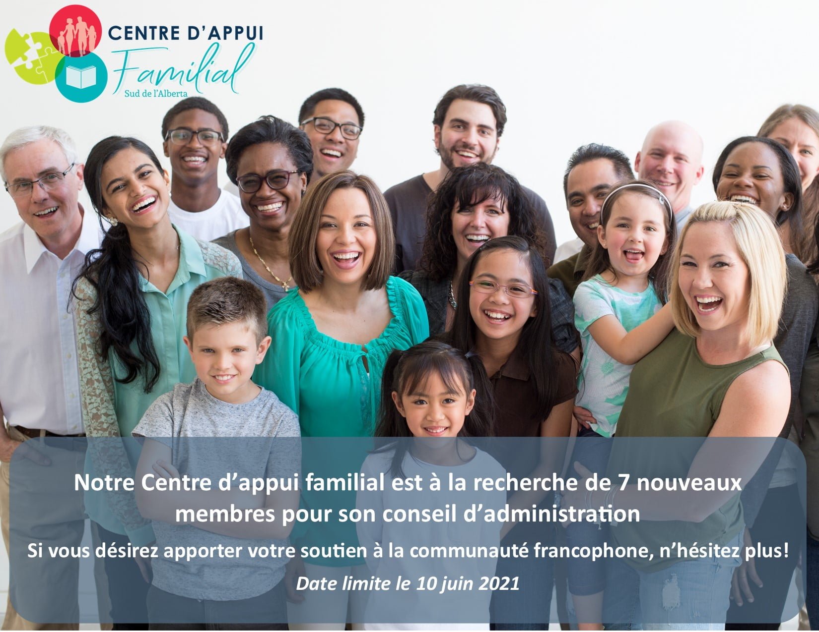 Photo Recrutement