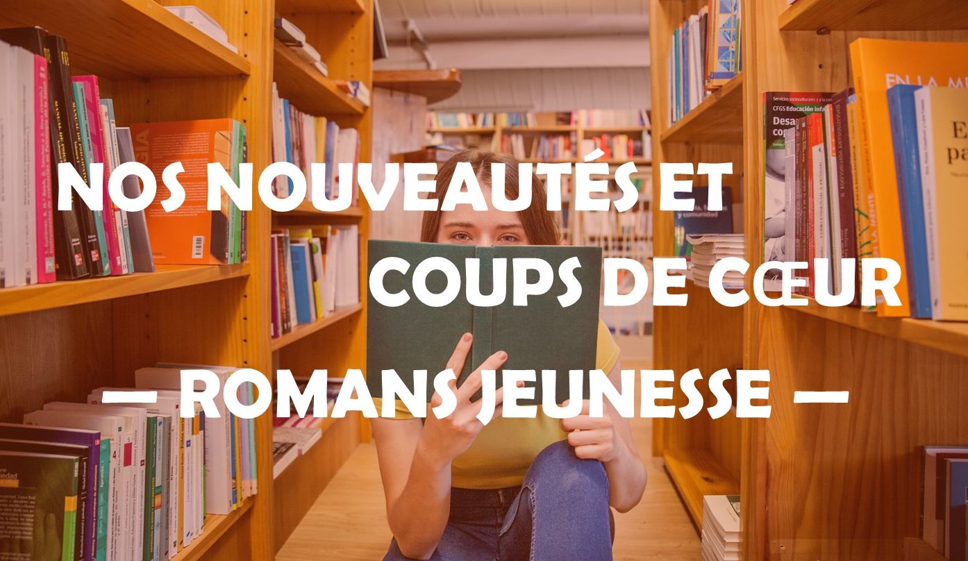 Affiche Nos Nouveautés 2