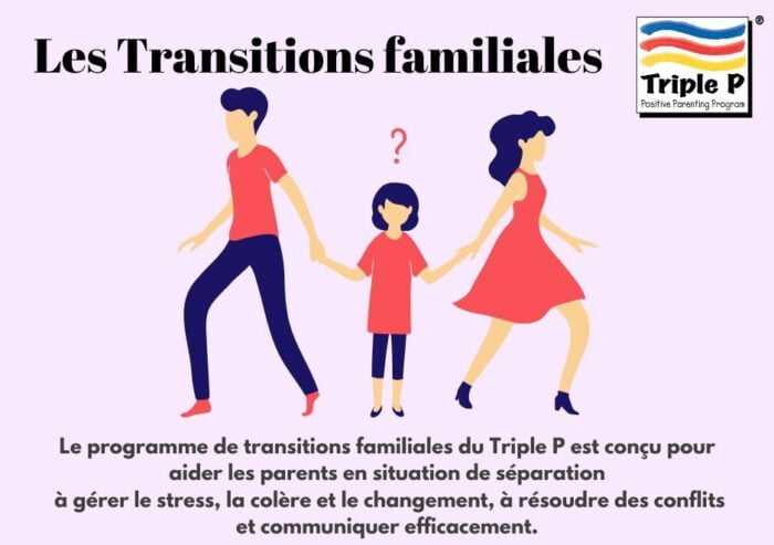 Les Transitions Familiales