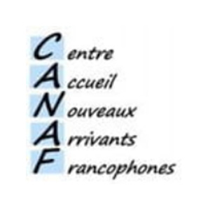 Canaf Logo