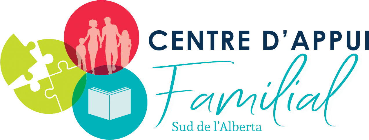 Centre Dappui Logo Transparent