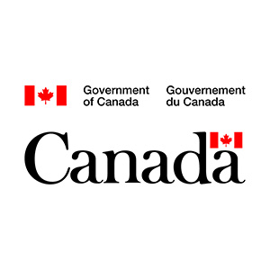 Government Of Canada Logo