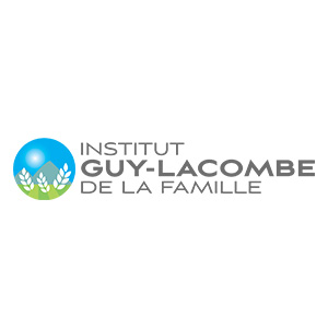 Intitut Guy Lcaombe Logo