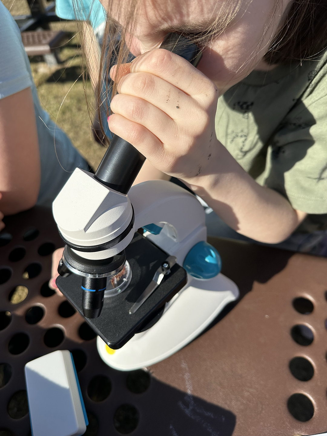 Science Learning Kids