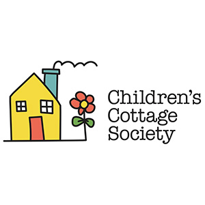 Childrens Cottage Society Logo