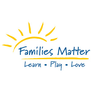 Families Matter Logo