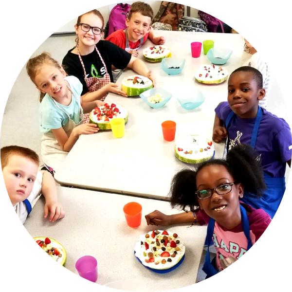 Après École Je Cuisine