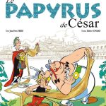 Le Papyrus De César