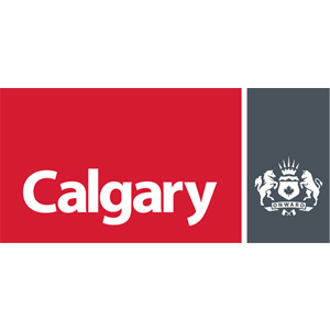 City Of Calgary Logo