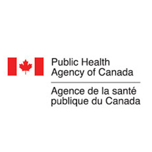 Public Health Canada Logo