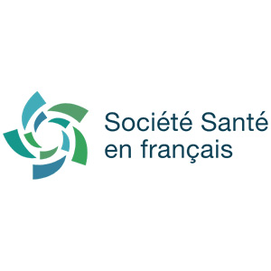 Societe Sante Francais Logo