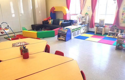 Locaux Salle Activité